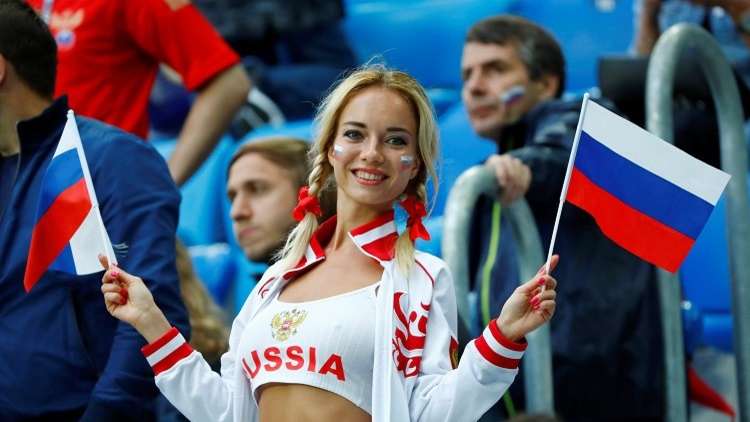جوانترين كچه‌ هانده‌رانى مۆنديالى رووسيا ببينه‌